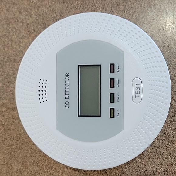 Source Electronics Carbon Monoxide Detector!!! - Picture 3 of 10